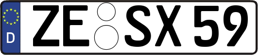 ZE-SX59