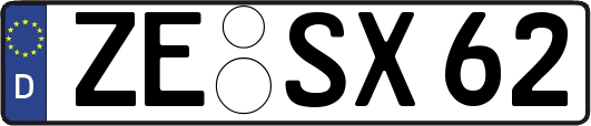 ZE-SX62