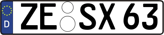 ZE-SX63