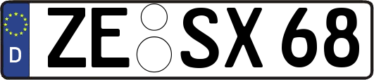 ZE-SX68