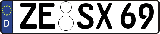 ZE-SX69