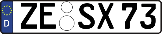 ZE-SX73