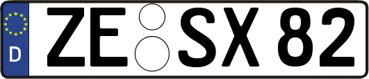ZE-SX82