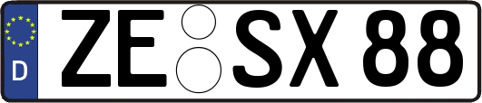 ZE-SX88