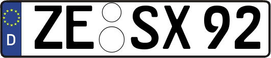 ZE-SX92