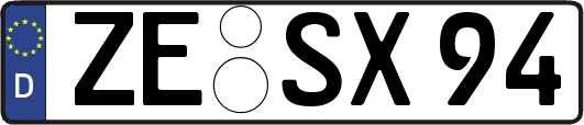 ZE-SX94