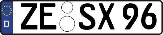 ZE-SX96