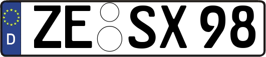 ZE-SX98