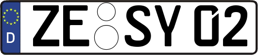 ZE-SY02