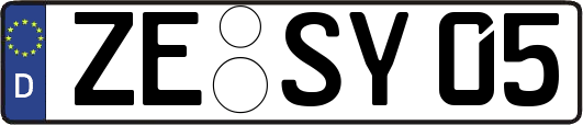 ZE-SY05