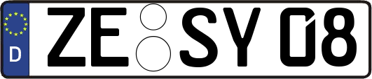 ZE-SY08