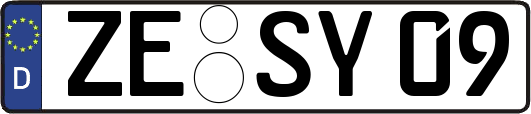 ZE-SY09