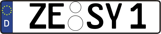 ZE-SY1