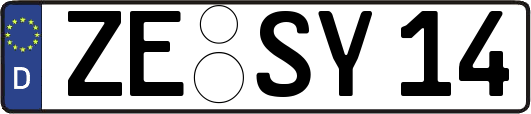 ZE-SY14