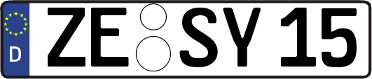 ZE-SY15