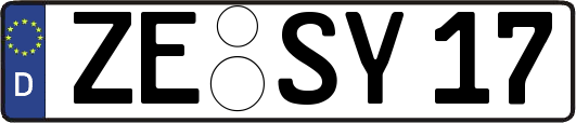 ZE-SY17