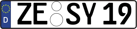 ZE-SY19