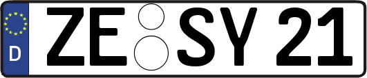 ZE-SY21
