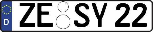 ZE-SY22