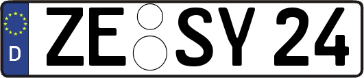 ZE-SY24