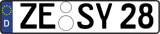 ZE-SY28