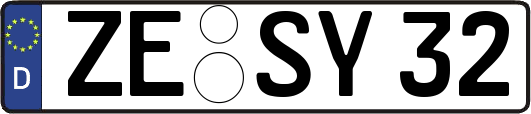 ZE-SY32