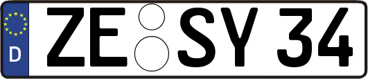 ZE-SY34