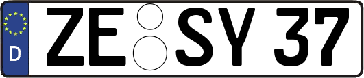 ZE-SY37
