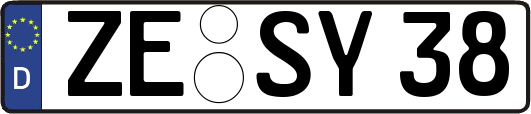 ZE-SY38