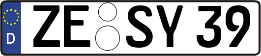 ZE-SY39