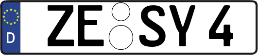 ZE-SY4