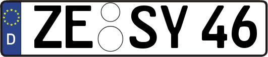 ZE-SY46