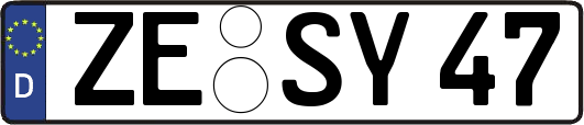 ZE-SY47