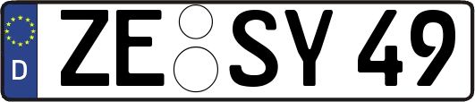 ZE-SY49