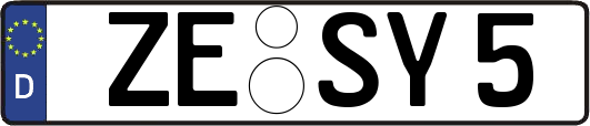 ZE-SY5