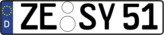 ZE-SY51