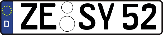 ZE-SY52