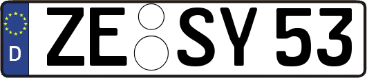 ZE-SY53