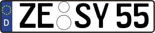 ZE-SY55