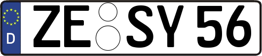ZE-SY56