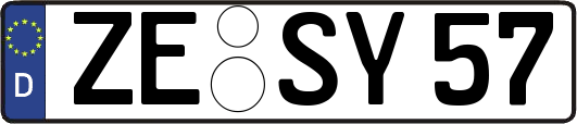 ZE-SY57