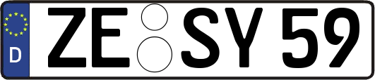 ZE-SY59