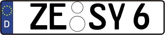 ZE-SY6