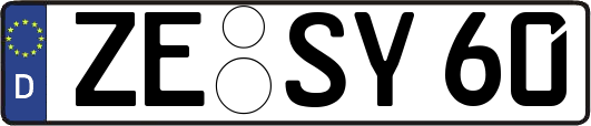 ZE-SY60