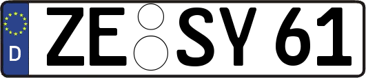 ZE-SY61