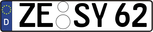 ZE-SY62