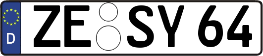 ZE-SY64