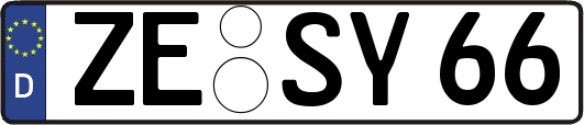 ZE-SY66