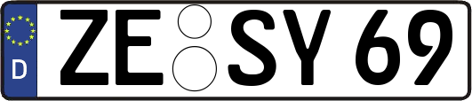 ZE-SY69