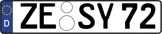 ZE-SY72